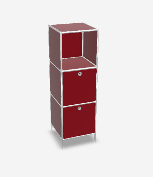 Modèle précédent IQ 235